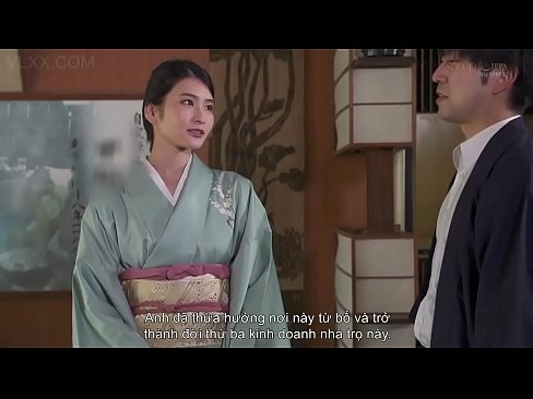 หนังโป๊ญี่ปุ่นการทำงานวันแรกของแม่บ้านสาวสวยโดนเจ้าของบ้านจับเย็ดสะงั้น